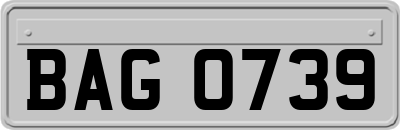 BAG0739