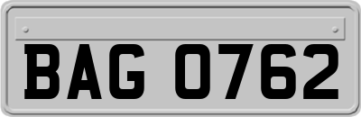 BAG0762