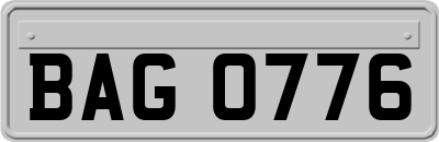 BAG0776