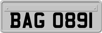 BAG0891