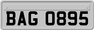 BAG0895