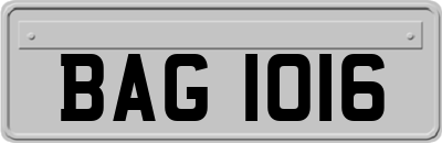 BAG1016