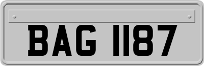 BAG1187