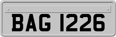 BAG1226