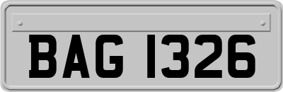 BAG1326