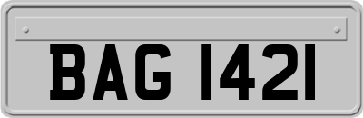 BAG1421