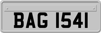 BAG1541