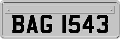 BAG1543