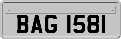 BAG1581