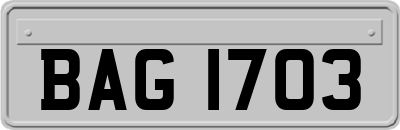 BAG1703
