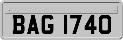 BAG1740