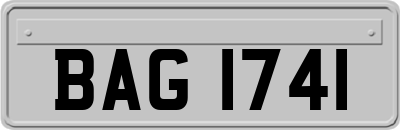 BAG1741