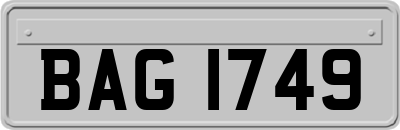 BAG1749
