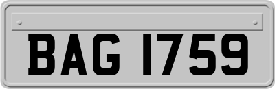 BAG1759