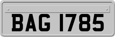 BAG1785