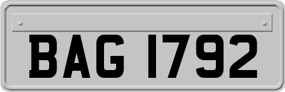 BAG1792