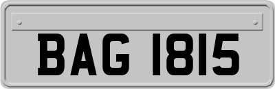 BAG1815
