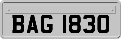 BAG1830