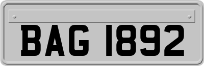 BAG1892