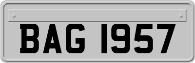 BAG1957