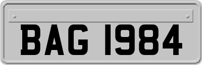 BAG1984