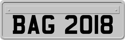 BAG2018