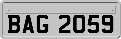 BAG2059