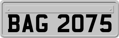 BAG2075