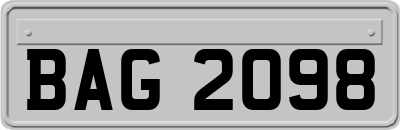 BAG2098