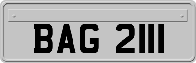 BAG2111