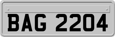 BAG2204