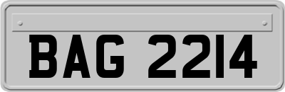 BAG2214