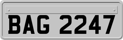 BAG2247
