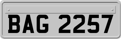 BAG2257