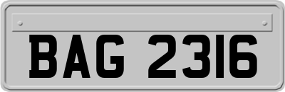 BAG2316