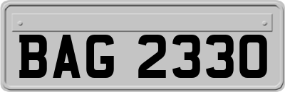 BAG2330