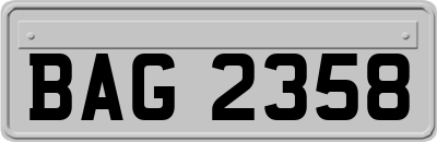 BAG2358