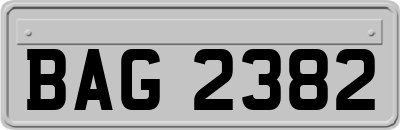 BAG2382