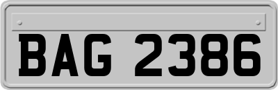 BAG2386