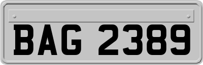 BAG2389