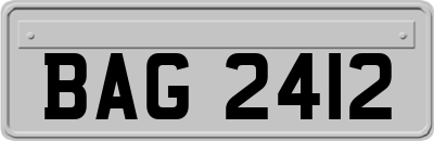 BAG2412