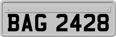 BAG2428