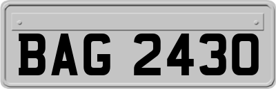 BAG2430