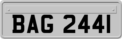 BAG2441