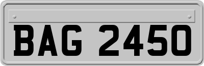 BAG2450