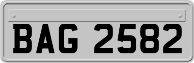 BAG2582