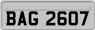 BAG2607