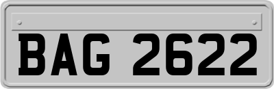 BAG2622