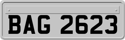 BAG2623