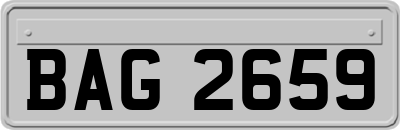 BAG2659